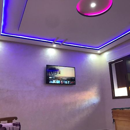 Bel Appartement Šafšawán Exteriér fotografie