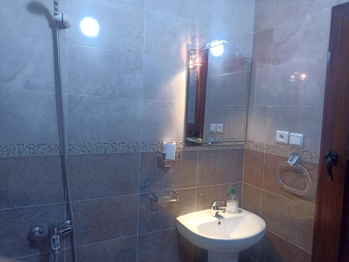 Bel Appartement Šafšawán Exteriér fotografie