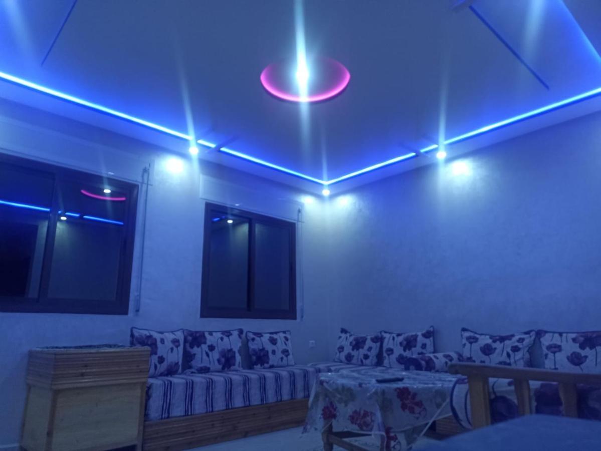 Bel Appartement Šafšawán Exteriér fotografie