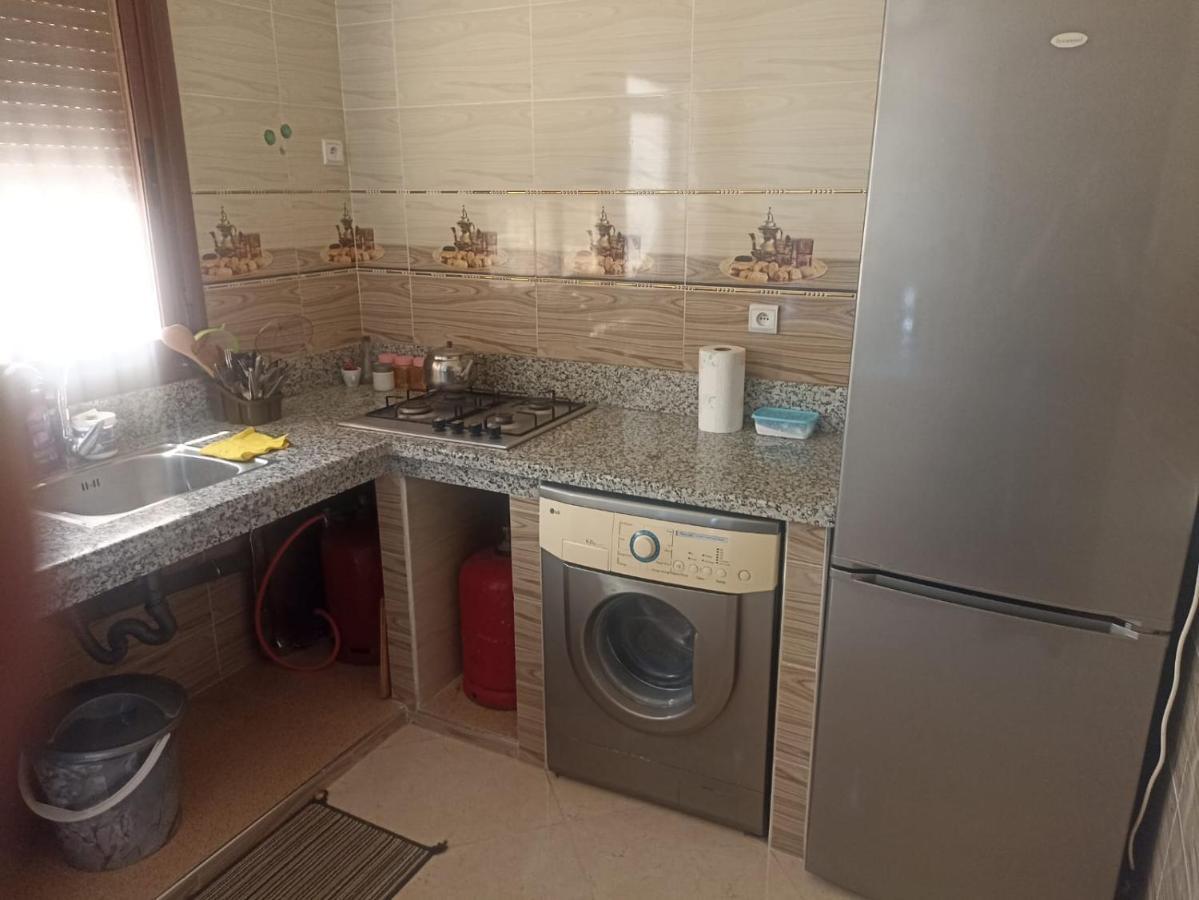 Bel Appartement Šafšawán Exteriér fotografie