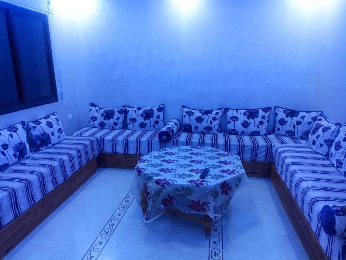 Bel Appartement Šafšawán Exteriér fotografie
