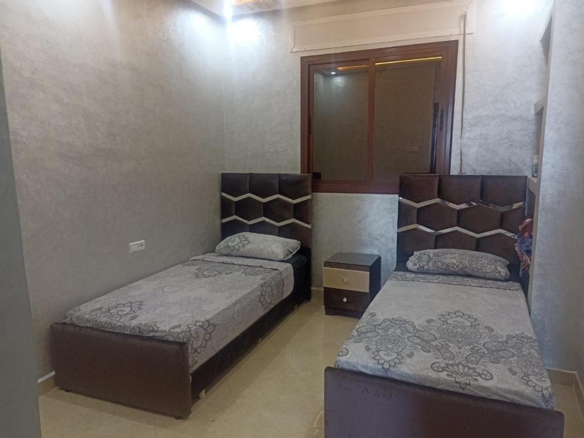 Bel Appartement Šafšawán Exteriér fotografie